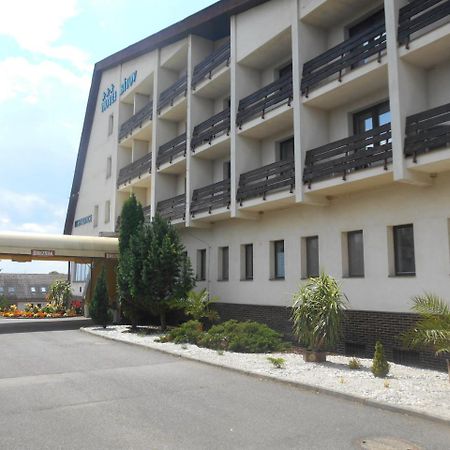 Hotel Битов Экстерьер фото