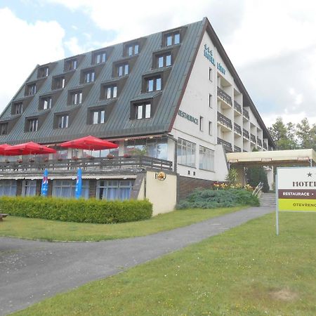 Hotel Битов Экстерьер фото