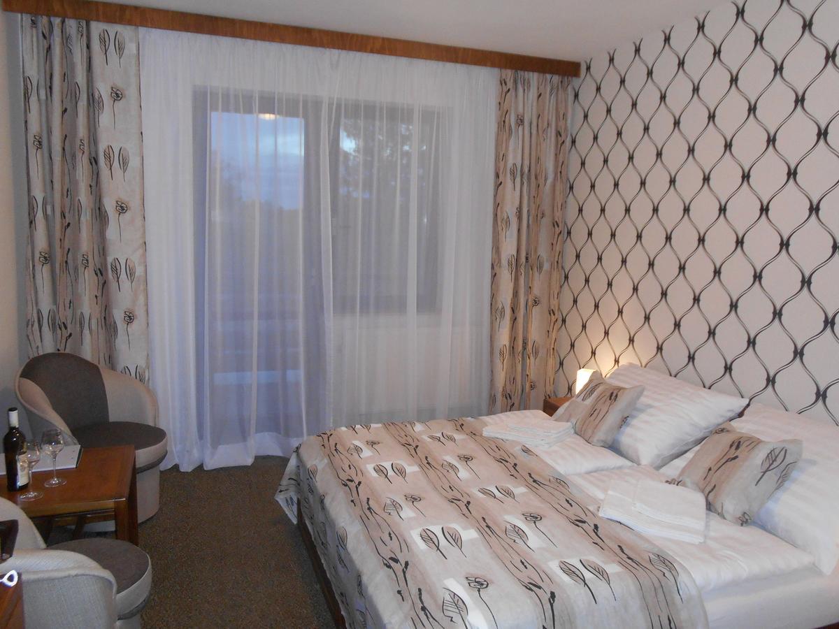 Hotel Битов Экстерьер фото