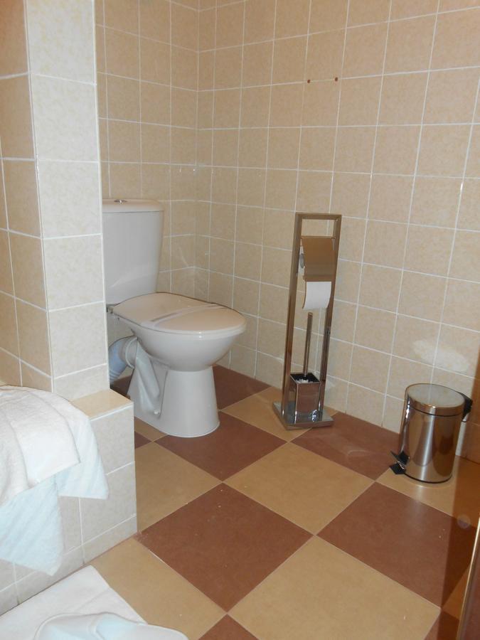 Hotel Битов Экстерьер фото