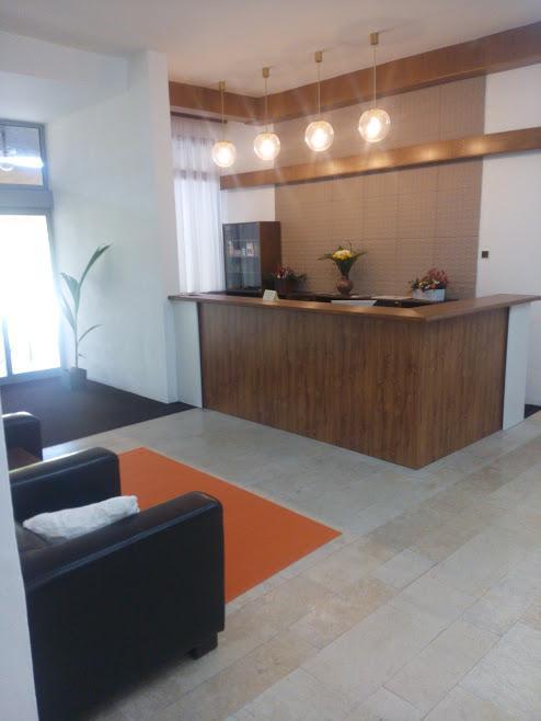 Hotel Битов Экстерьер фото