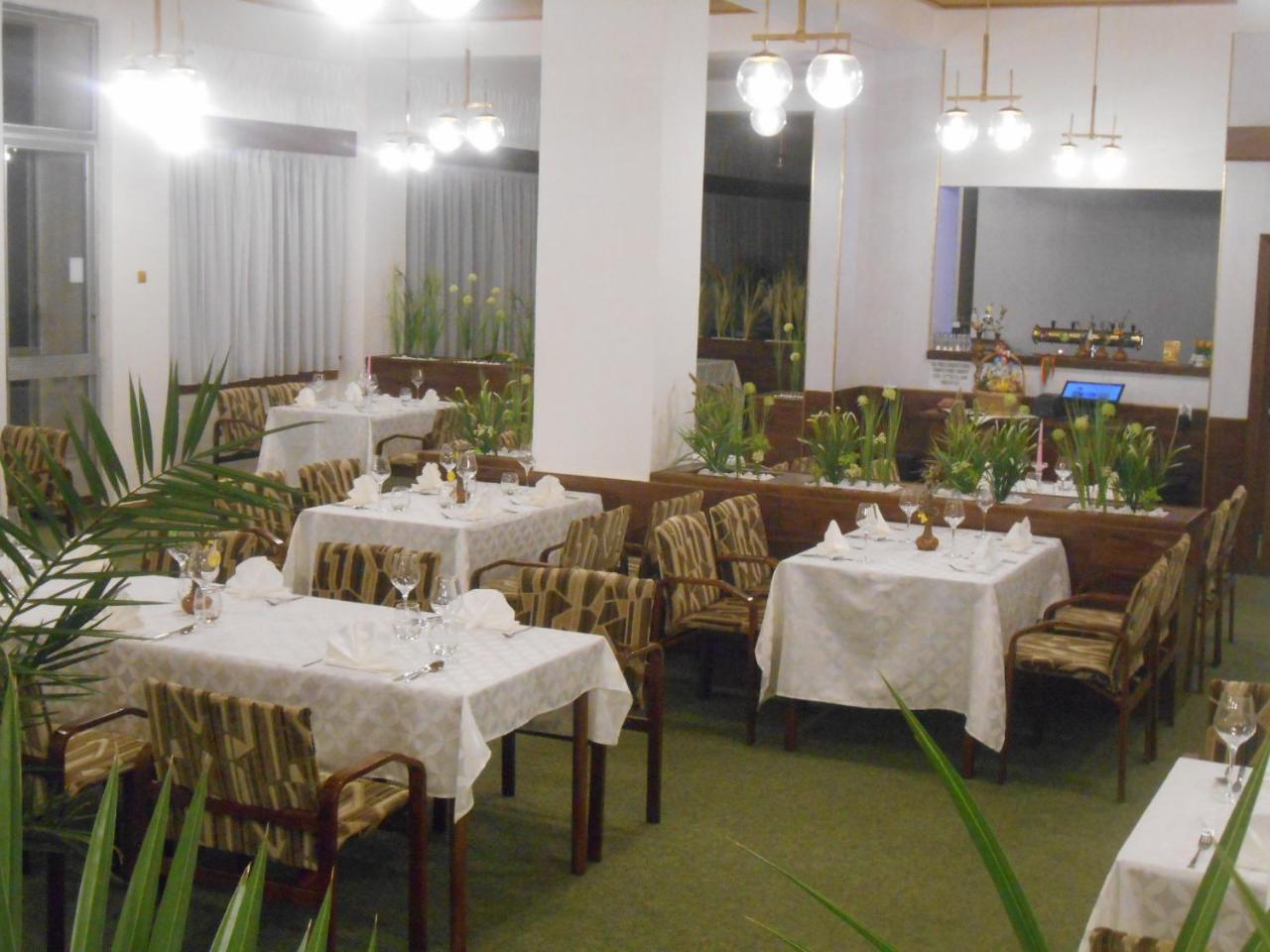 Hotel Битов Экстерьер фото