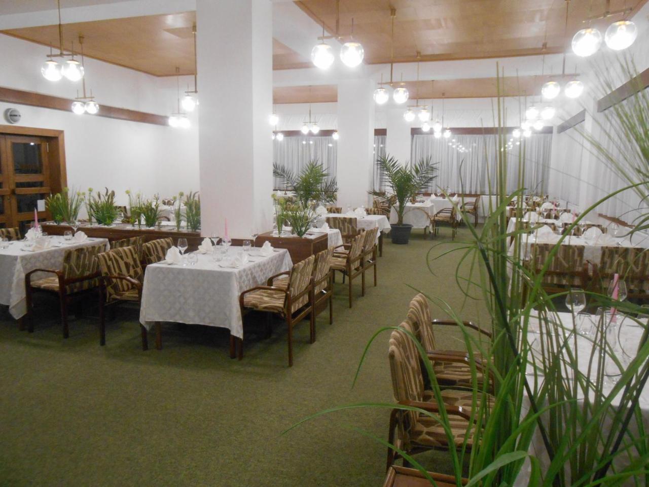 Hotel Битов Экстерьер фото